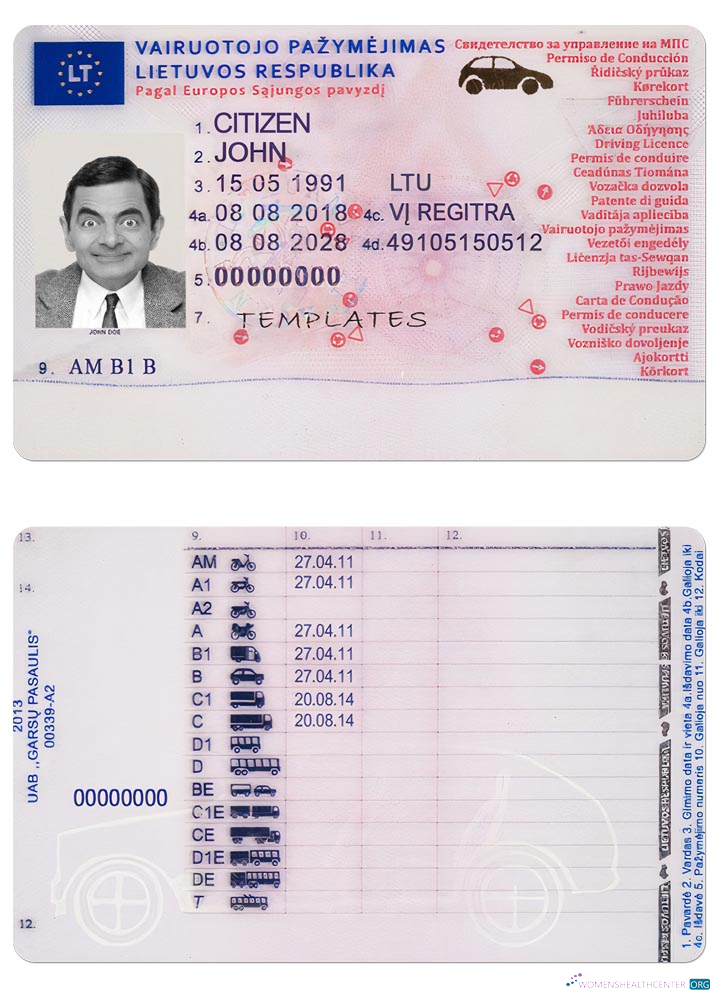 download Lithuania dl 2013 present